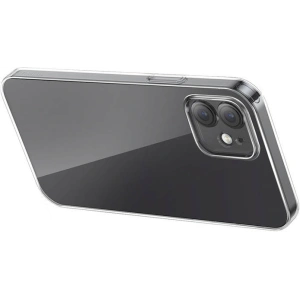 Hurtownia GSM - Sada pouzdra + sklo Baseus Corning Apple iPhone 12 - BSU4236 - {ean13} - Hurt