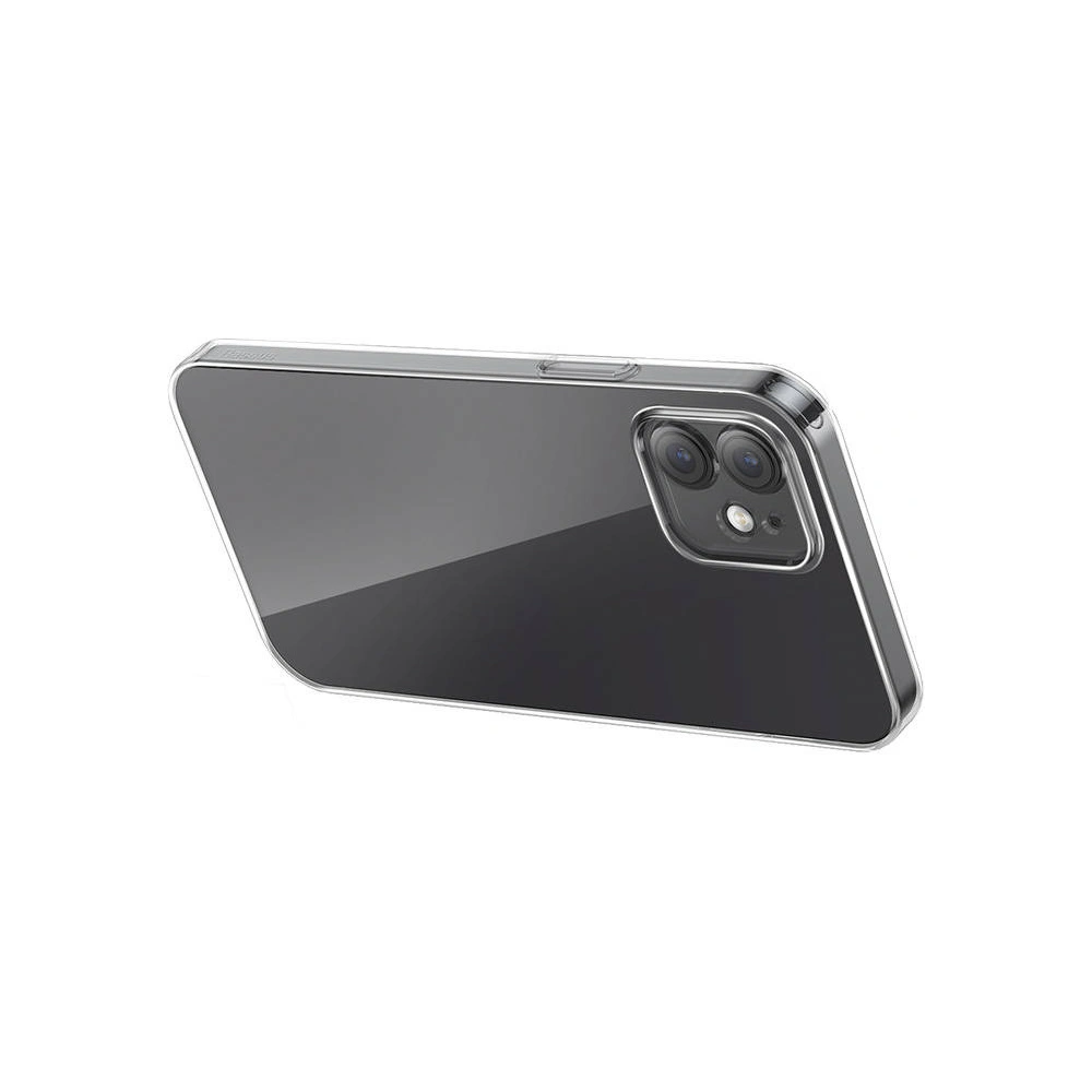 Hurtownia GSM - Tok + üveg Baseus Corning Apple iPhone 12 - BSU4236 - {ean13} - Hurt