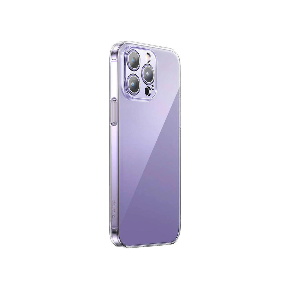 Hurtownia GSM - Etui Baseus Simple Apple iPhone 14 Pro Max - BSU4237 - {ean13} - Hurt