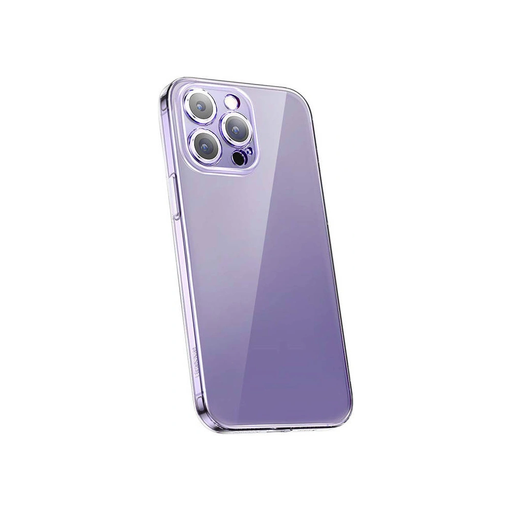 Wholesale Baseus Simple Apple iPhone 14 Pro Max - BSU4237 - {ean13} - Hurt