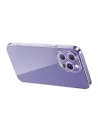 Hurtownia GSM - Etui Baseus Simple Apple iPhone 14 Pro Max - BSU4237 - {ean13} - Hurt