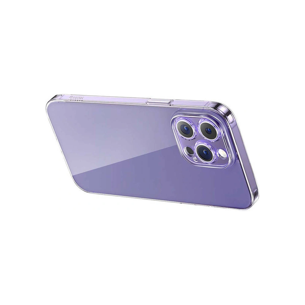 Hurtownia GSM - Etui Baseus Simple Apple iPhone 14 Pro Max - BSU4237 - {ean13} - Hurt
