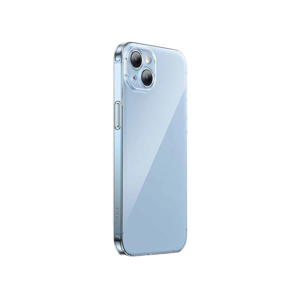 Hurtownia GSM - Etui Baseus Simple Apple iPhone 14 Plus / 15 Plus - BSU4238 - {ean13} - Hurt