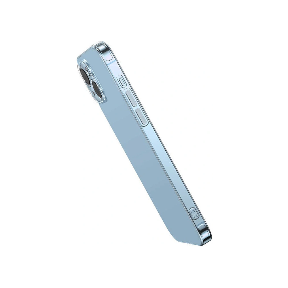 Hurtownia GSM - Etui Baseus Simple Apple iPhone 14 Plus / 15 Plus - BSU4238 - {ean13} - Hurt