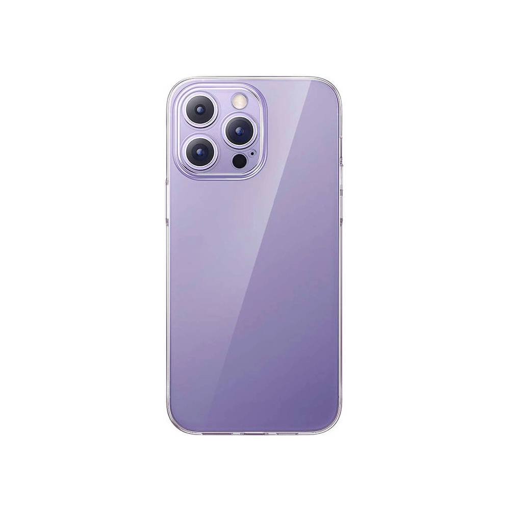 Wholesale Baseus Simple Apple iPhone 14 Pro - BSU4239 - {ean13} - Hurt