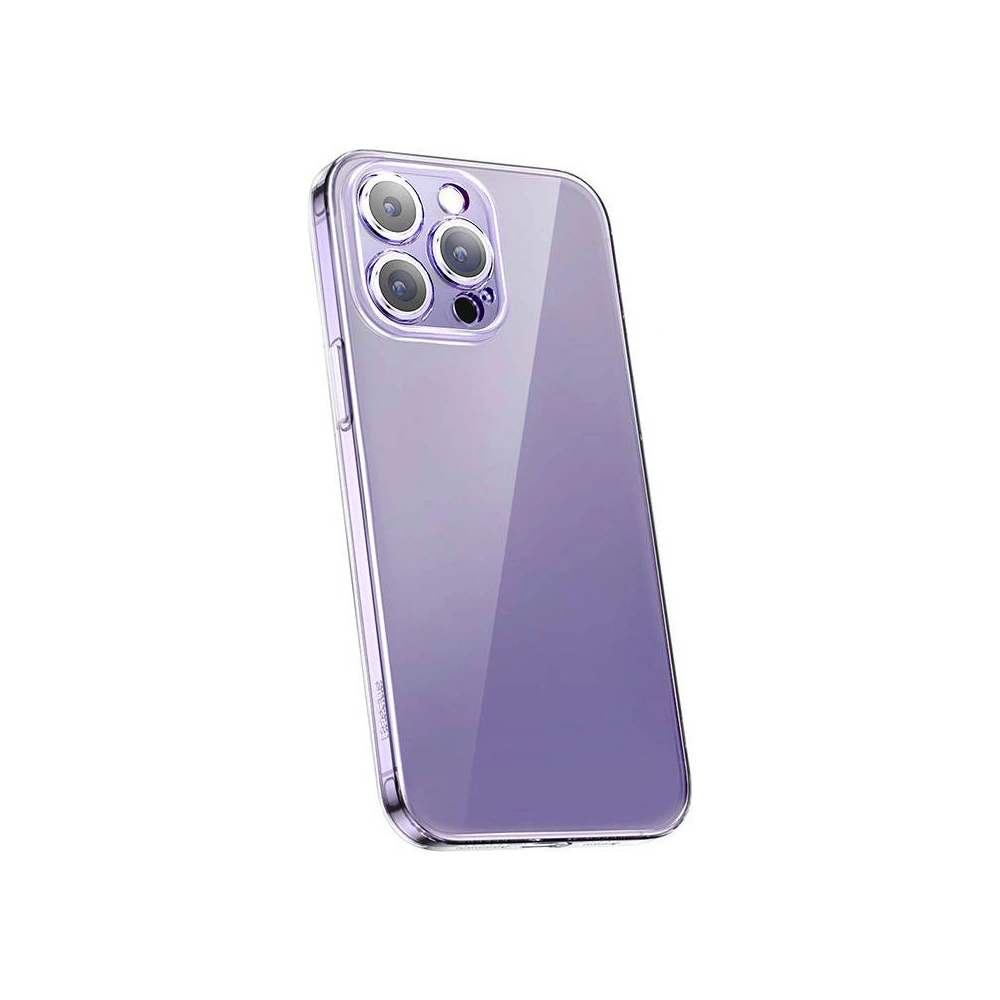 Hurtownia GSM - Etui Baseus Simple Apple iPhone 14 Pro - BSU4239 - {ean13} - Hurt