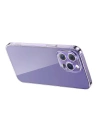Hurtownia GSM - Etui Baseus Simple Apple iPhone 14 Pro - BSU4239 - {ean13} - Hurt