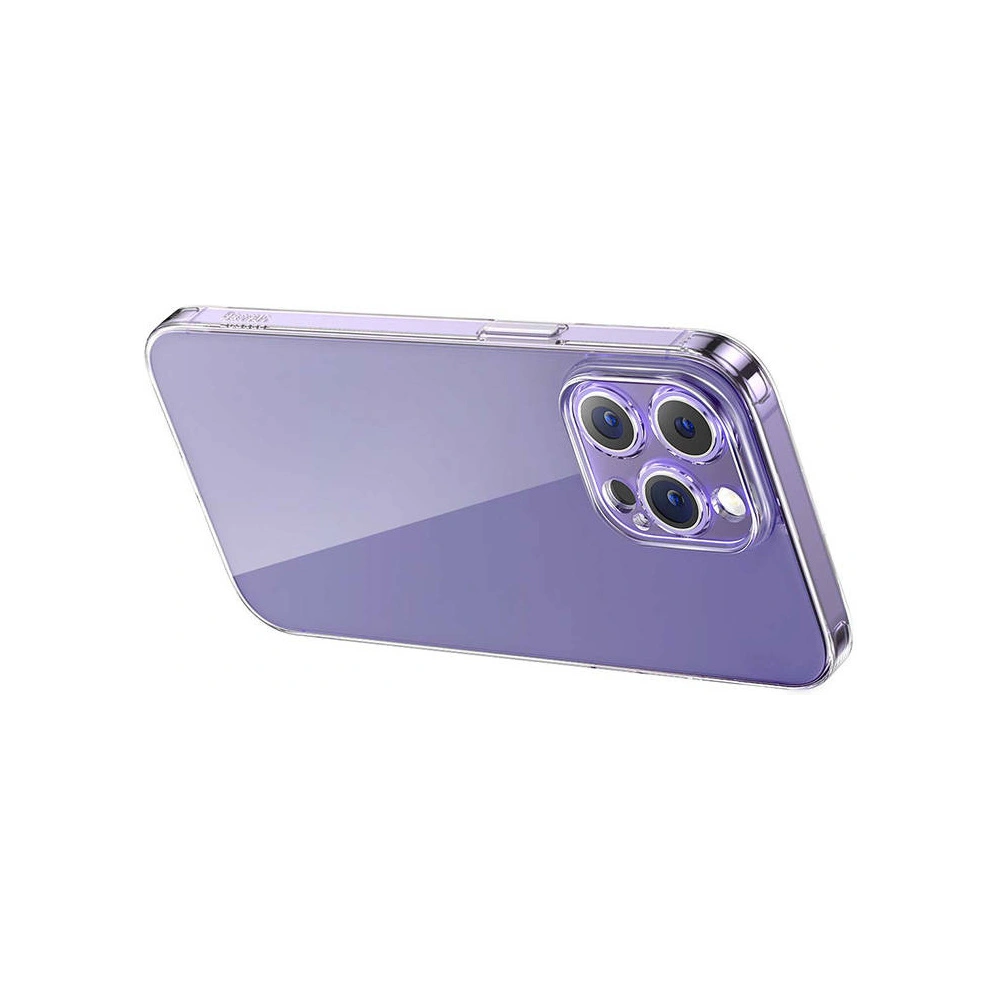 Hurtownia GSM - Etui Baseus Simple Apple iPhone 14 Pro - BSU4239 - {ean13} - Hurt