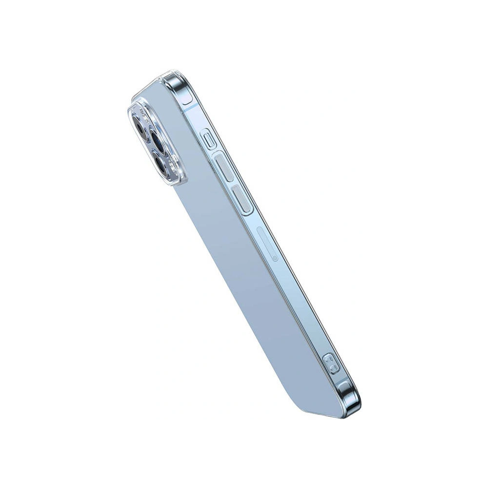 Hurtownia GSM - Etui Baseus Simple Apple iPhone 13 Pro - BSU4241 - {ean13} - Hurt