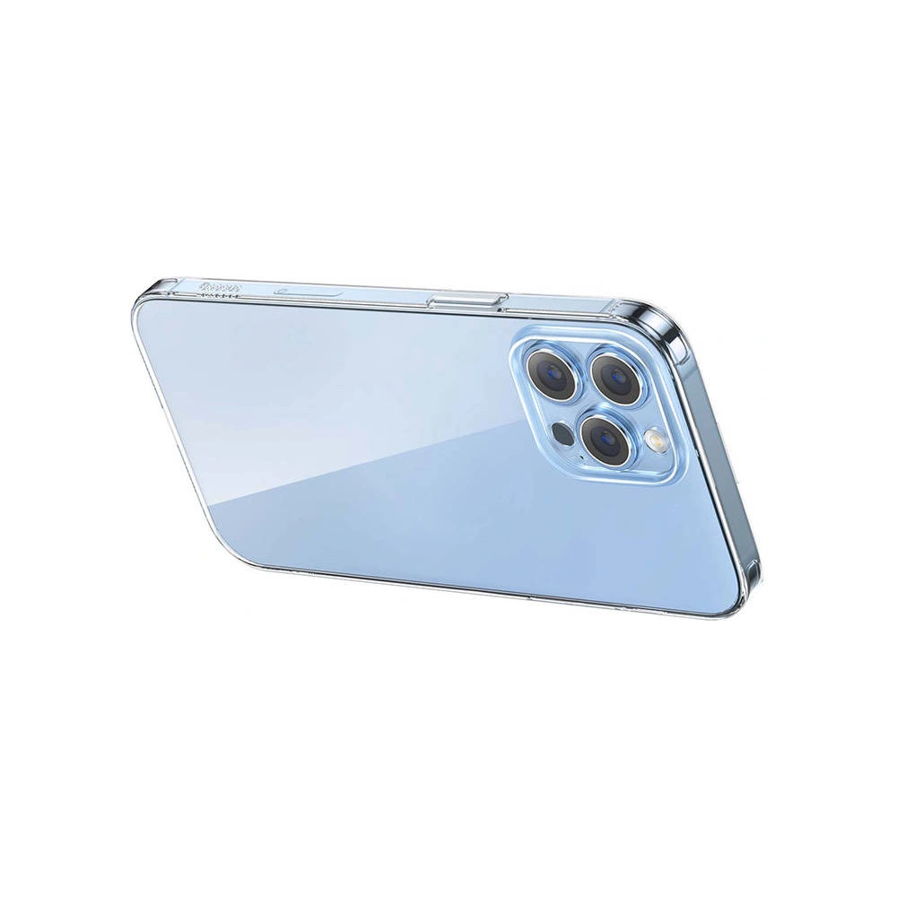 Hurtownia GSM - Etui Baseus Simple Apple iPhone 13 Pro - BSU4241 - {ean13} - Hurt