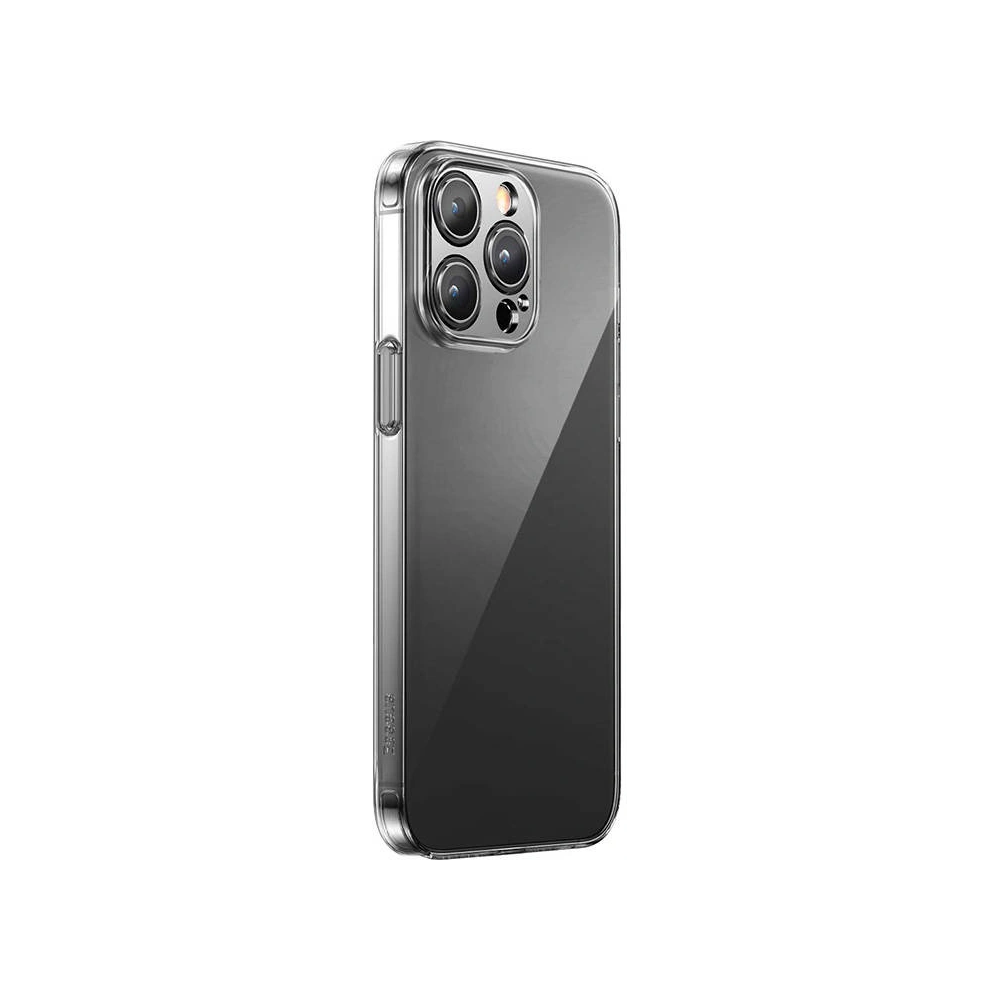 Hurtownia GSM - Etui Baseus Simple Apple iPhone 12 Pro Max - BSU4243 - {ean13} - Hurt