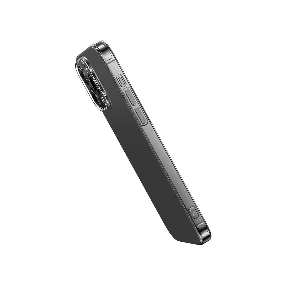 Hurtownia GSM - Etui Baseus Simple Apple iPhone 12 Pro Max - BSU4243 - {ean13} - Hurt