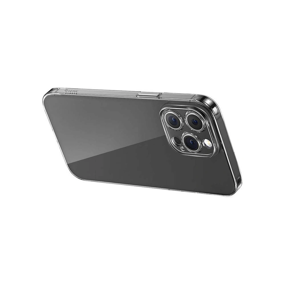 Hurtownia GSM - Etui Baseus Simple Apple iPhone 12 Pro Max - BSU4243 - {ean13} - Hurt
