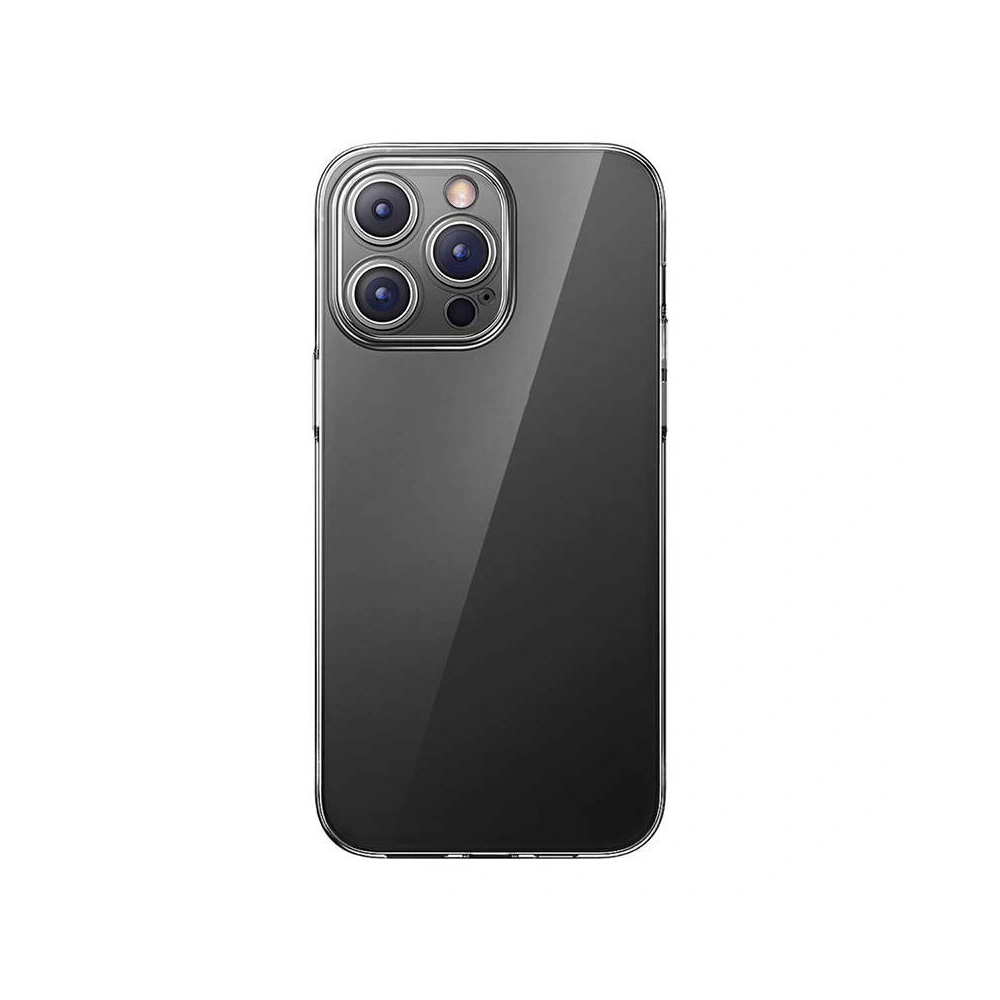 Hurtownia GSM - Etui Baseus Simple Apple iPhone 12 Pro - BSU4244 - {ean13} - Hurt
