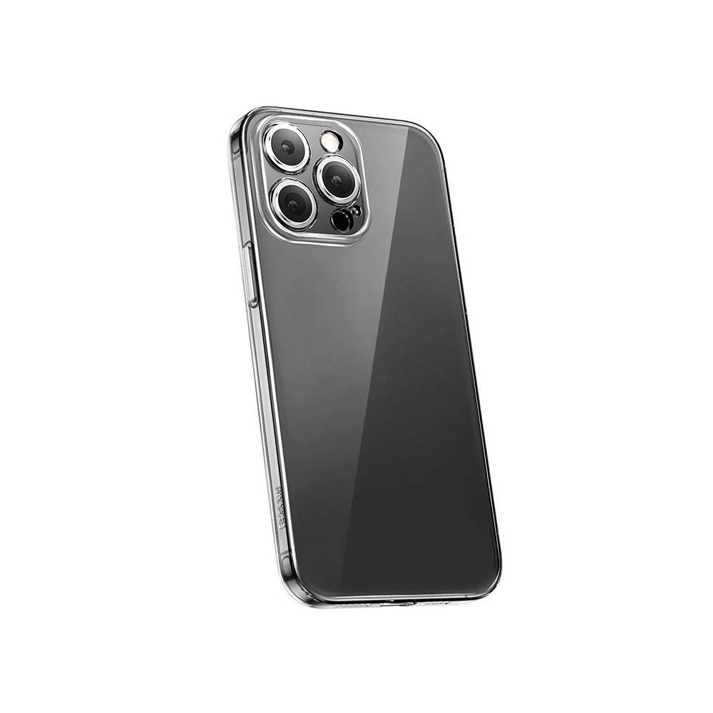 Hurtownia GSM - Etui Baseus Simple Apple iPhone 12 Pro - BSU4244 - {ean13} - Hurt