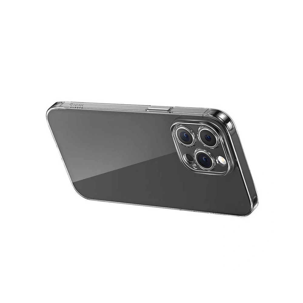 Hurtownia GSM - Etui Baseus Simple Apple iPhone 12 Pro - BSU4244 - {ean13} - Hurt
