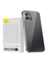 Etui Baseus Simple Apple iPhone 12