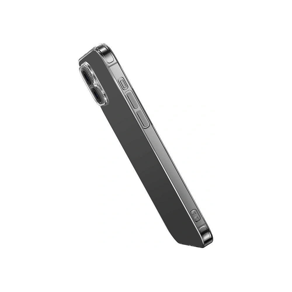 Hurtownia GSM - Etui Baseus Simple Apple iPhone 12 - BSU4245 - {ean13} - Hurt