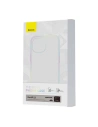 Hurtownia GSM - Baseus Apple Case Einfaches iPhone 12 - BSU4245 - {ean13} - Hurt