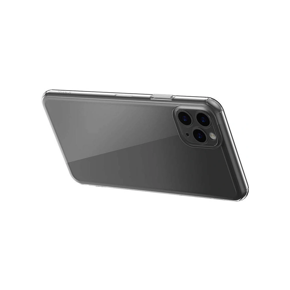 Wholesale Baseus Simple Apple iPhone 11 Pro Max - BSU4246 - {ean13} - Hurt