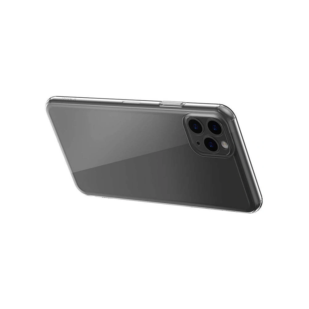 Hurtownia GSM - Baseus Apple Case Einfaches iPhone 11 Pro - BSU4247 - {ean13} - Hurt