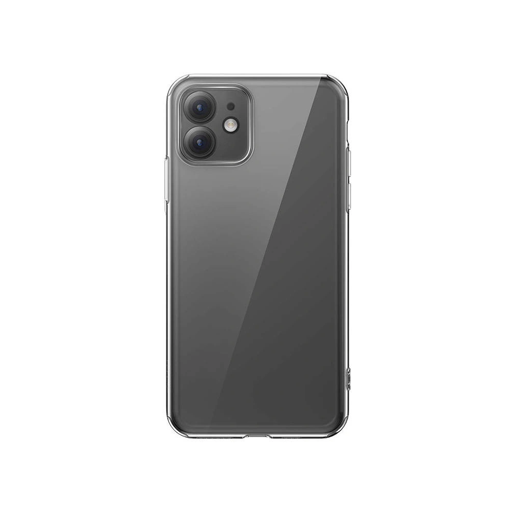 Hurtownia GSM - Baseus Apple Case Einfaches iPhone 11 - BSU4248 - {ean13} - Hurt