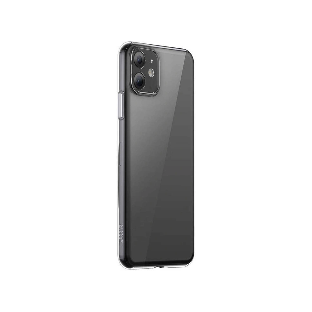 Hurtownia GSM - Etui Baseus Simple Apple iPhone 11 - BSU4248 - {ean13} - Hurt