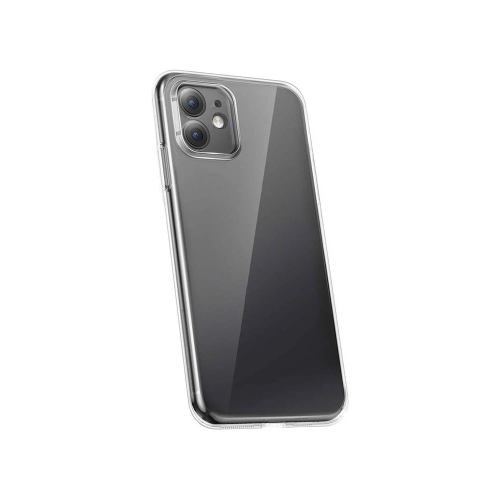 Hurtownia GSM - Baseus Apple Case Einfaches iPhone 11 - BSU4248 - {ean13} - Hurt