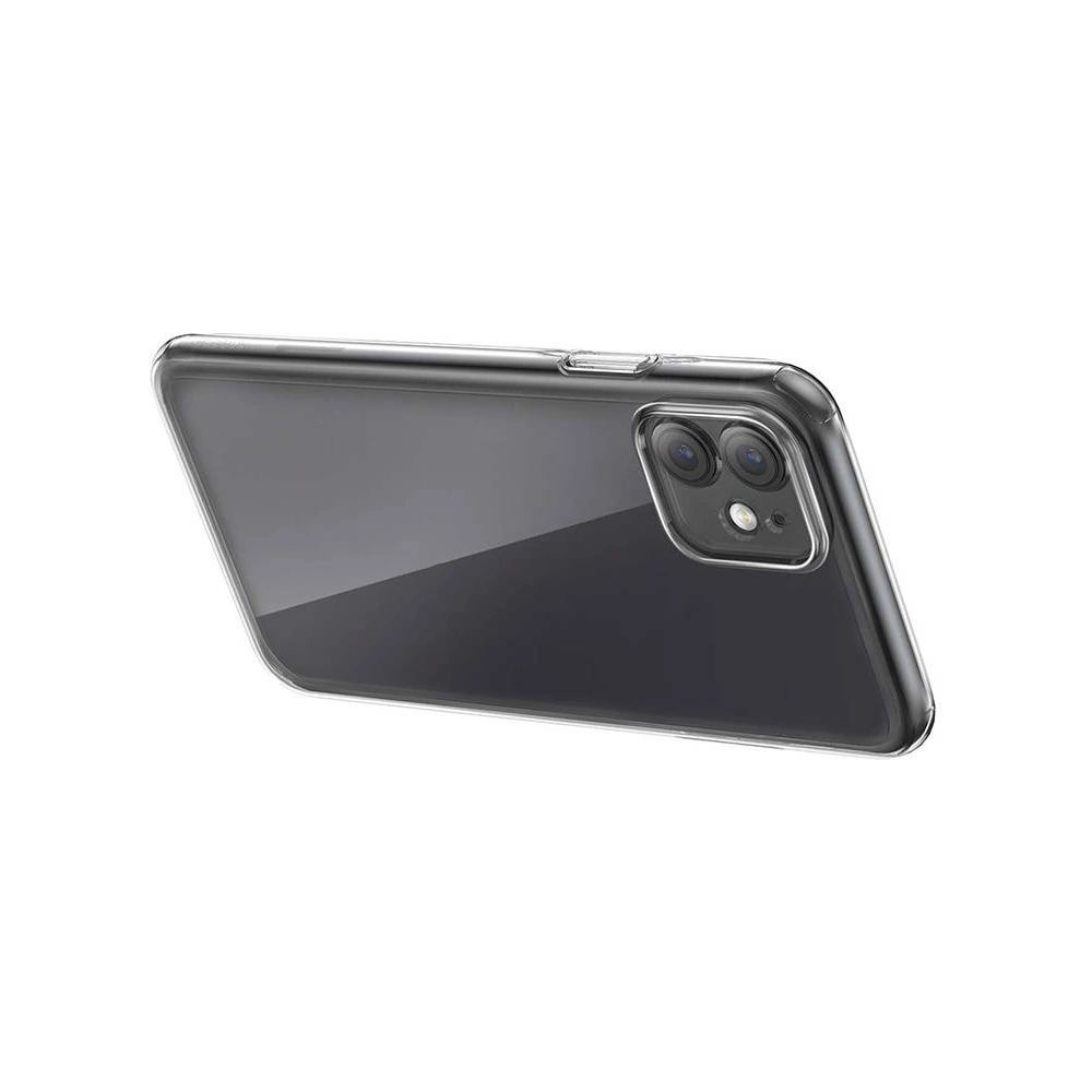 Hurtownia GSM - Etui Baseus Simple Apple iPhone 11 - BSU4248 - {ean13} - Hurt