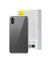 Baseus Apple Case Einfaches iPhone XS