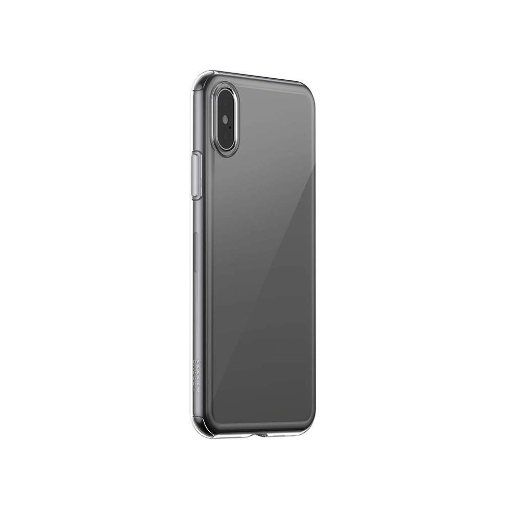 Wholesale Baseus Simple Apple iPhone XS - BSU4251 - {ean13} - Hurt
