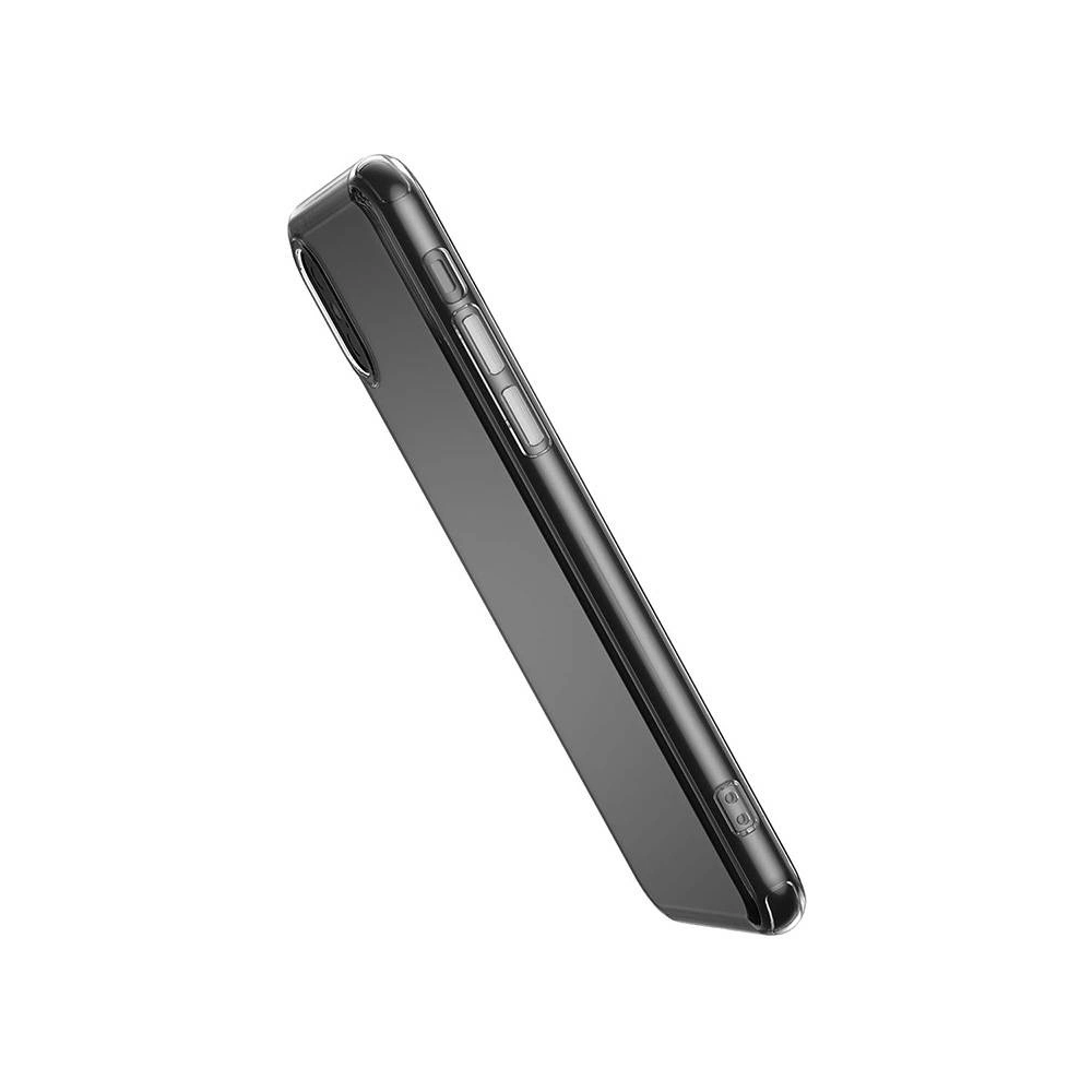 Hurtownia GSM - Etui Baseus Simple Apple iPhone XS - BSU4251 - {ean13} - Hurt