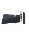 Wholesale Baseus CoolRide CRKX000101 Windshield Sun Shade Umbrella Lite large (black) - BSU4253 - {ean13} - Hurt
