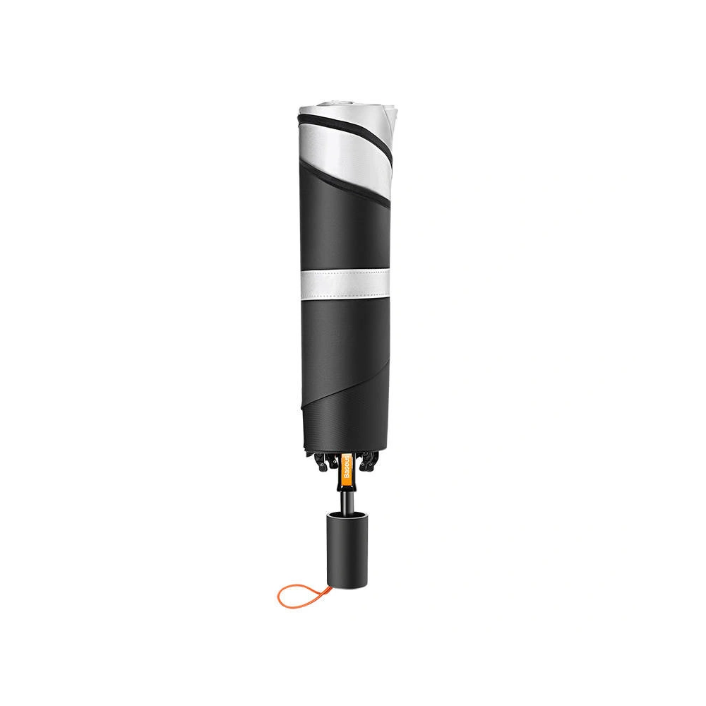 Wholesale Baseus CoolRide CRKX000101 Windshield Sun Shade Umbrella Lite large (black) - BSU4253 - {ean13} - Hurt
