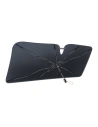 Wholesale Baseus CoolRide CRKX000101 Windshield Sun Shade Umbrella Lite large (black) - BSU4253 - {ean13} - Hurt