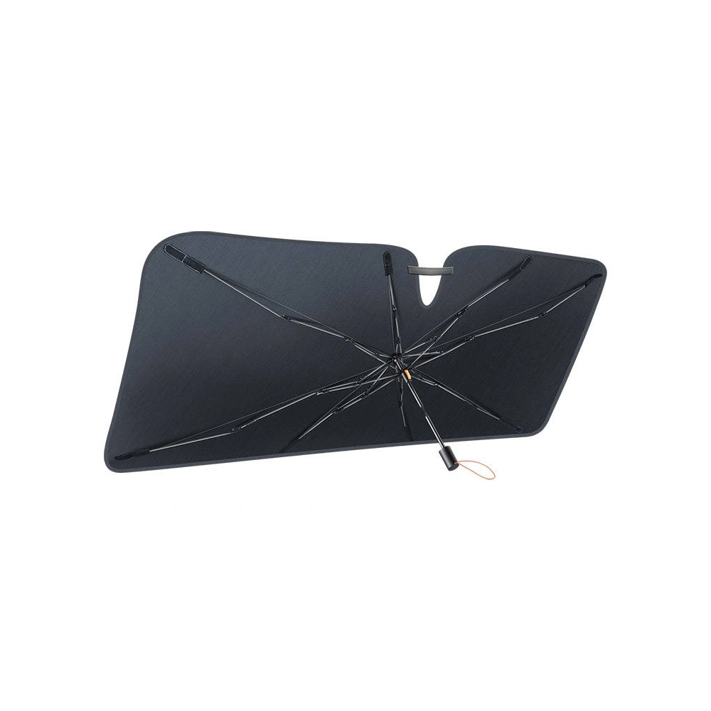 Wholesale Baseus CoolRide CRKX000101 Windshield Sun Shade Umbrella Lite large (black) - BSU4253 - {ean13} - Hurt