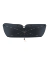 Wholesale Baseus CoolRide CRKX000101 Windshield Sun Shade Umbrella Lite large (black) - BSU4253 - {ean13} - Hurt