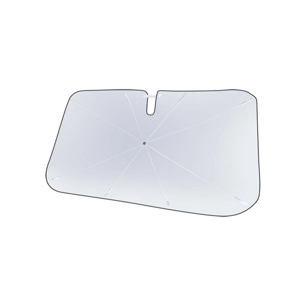Hurtownia GSM - Auto-Sonnenschutzschirm Baseus CoolRide CRKX000101 groß (schwarz) - BSU4253 - {ean13} - Hurt