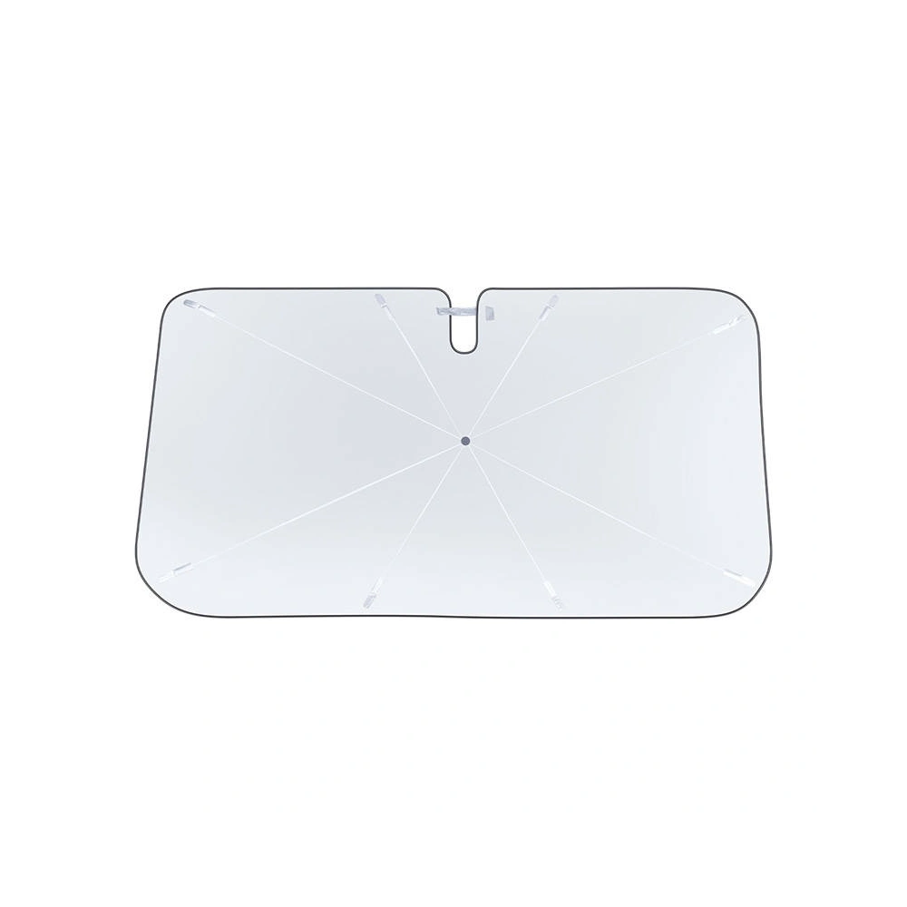 Wholesale Baseus CoolRide CRKX000101 Windshield Sun Shade Umbrella Lite large (black) - BSU4253 - {ean13} - Hurt