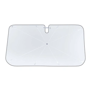 Wholesale Baseus CoolRide CRKX000001 Windshield Sun Shade Umbrella Lite small (black) - BSU4254 - {ean13} - Hurt