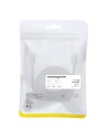 Hurtownia GSM - Kabel Baseus High Definition DP 8K/DP 8K 5m (černý) - BSU4255 - {ean13} - Hurt