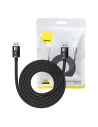 Hurtownia GSM - Kabel Baseus High Definition DP 8K/DP 8K 3m (schwarz) - BSU4256 - {ean13} - Hurt