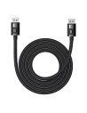Hurtownia GSM - Kabel Baseus High Definition DP 8K/DP 8K 3m (schwarz) - BSU4256 - {ean13} - Hurt