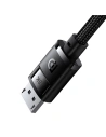 Hurtownia GSM - Kabel Baseus High Definition DP 8K/DP 8K 3m (schwarz) - BSU4256 - {ean13} - Hurt
