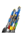 Hurtownia GSM - Kabel Baseus High Definition DP 8K/DP 8K 3m (schwarz) - BSU4256 - {ean13} - Hurt