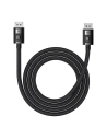 Hurtownia GSM - Kabel Baseus High Definition DP 8K/DP 8K 2m (schwarz) - BSU4257 - {ean13} - Hurt