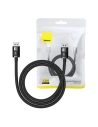Hurtownia GSM - Kabel Baseus High Definition DP 8K/DP 8K 1,5 m (schwarz) - BSU4258 - {ean13} - Hurt