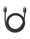 Hurtownia GSM - Kabel Baseus High Definition DP 8K/DP 8K 1,5 m (schwarz) - BSU4258 - {ean13} - Hurt