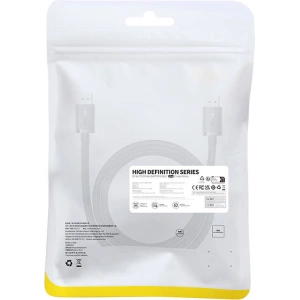 Hurtownia GSM - Cablul Baseus High Definition DP 8K/DP 8K 1,5 m (negru) - BSU4258 - {ean13} - Hurt