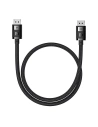 Hurtownia GSM - Kabel Baseus Hochdefinition DP 8K/DP 8K 1 m (schwarz) - BSU4259 - {ean13} - Hurt